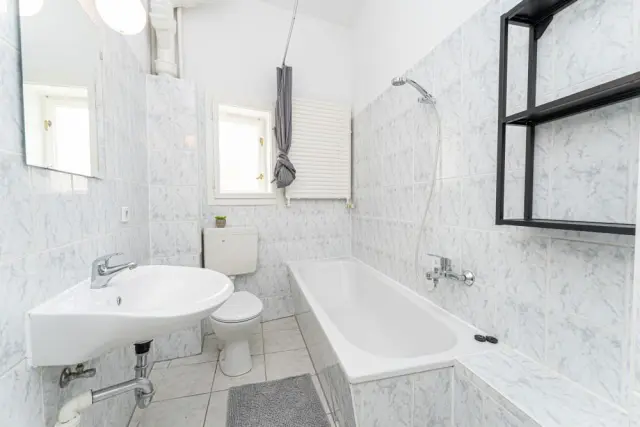 apartment in Britz 1