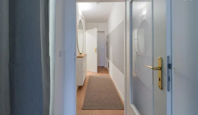 studio in Charlottenburg 4