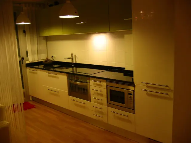 apartment in Getafe 2