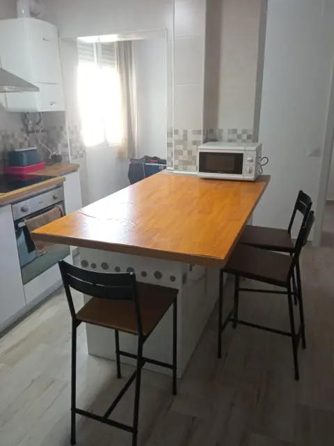 apartment in Zofio (Usera) 0