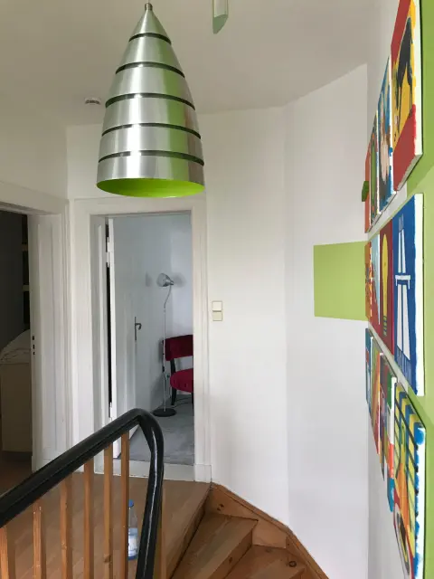apartment in Reinickendorf 2