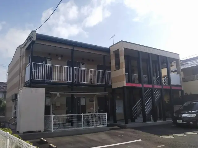 レオパレス長戸 0