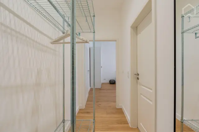 studio in Adlershof 1