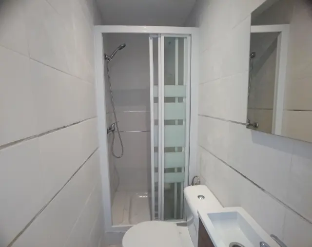 studio in Almendrales (Usera) 1