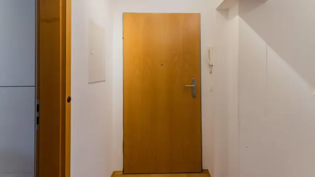 apartment in Friedrichshain 1
