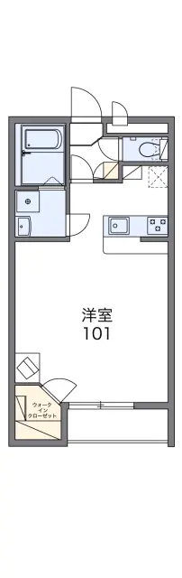 一里坦 1
