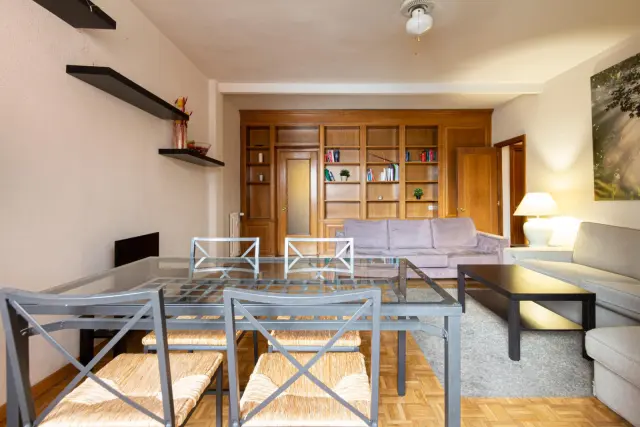 apartment near Calle Rafael Herrera 1