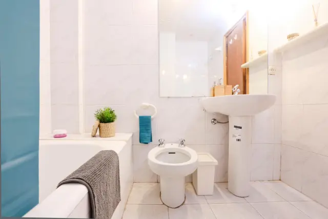 apartment near Calle Rafael Herrera 2