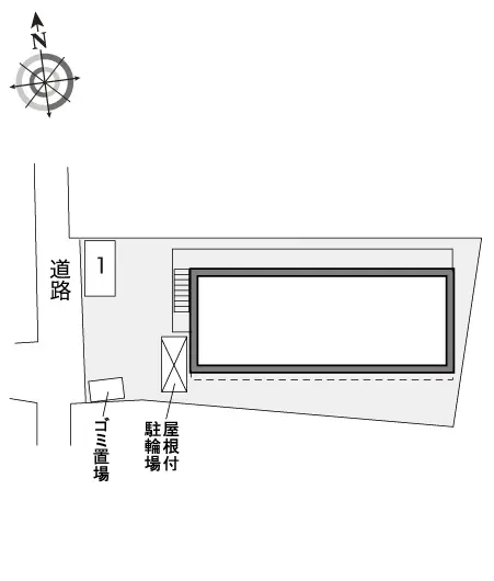 レオパレスいしかわ 2