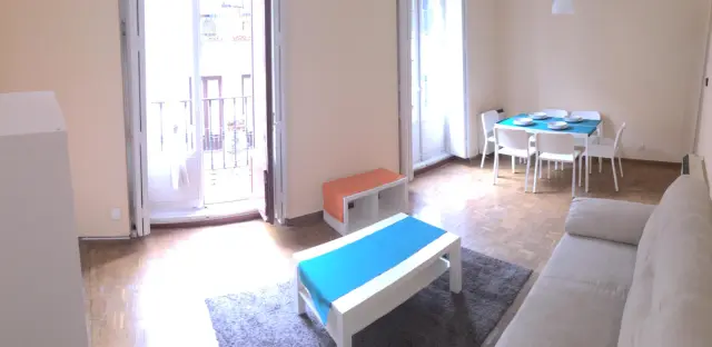 apartment in Malasaña Universidad (Centro) 1