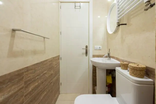 apartment in Prosperidad (Chamartin) 2