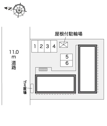 レオパレスドリームイン　３０ 2
