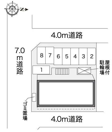 レオパレスセリエＡ 2