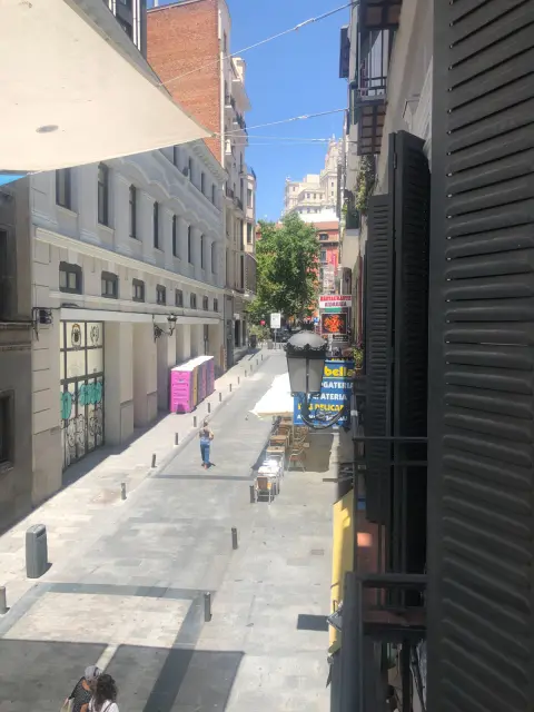 apartment in Sol (Centro) 1