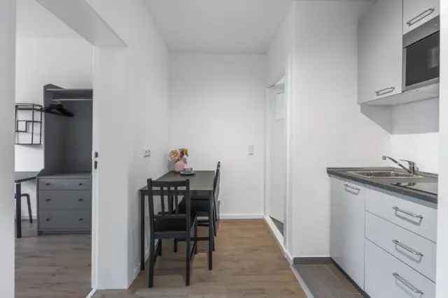 apartment in Neukölln 0