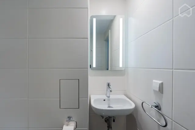 studio in Friedrichshain 4