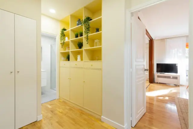 apartment in El Viso (Chamartin) 2