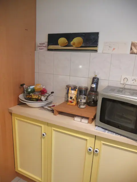 apartment in Charlottenburg 3