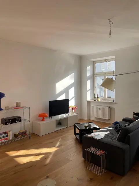 apartment in Au Haidhausen 3