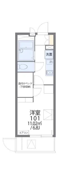 博多豊Ⅰ 1