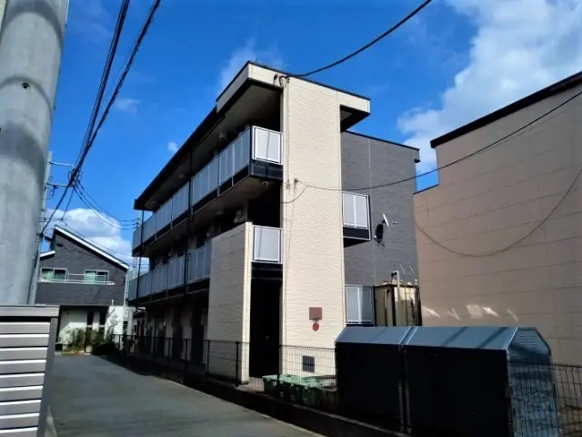 レジデンス高橋