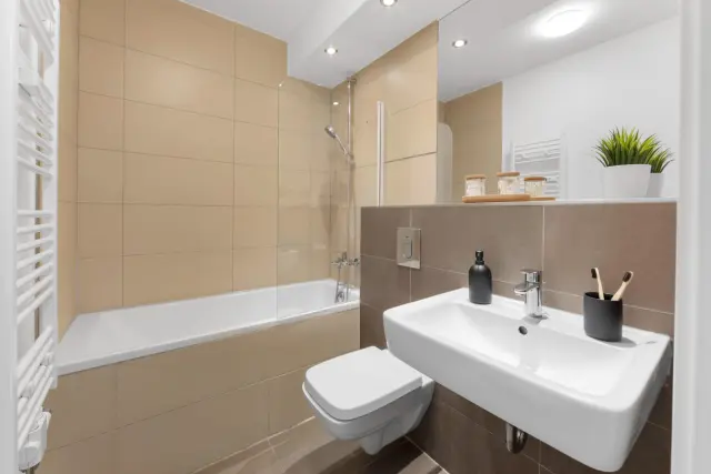apartment in Mitte 0