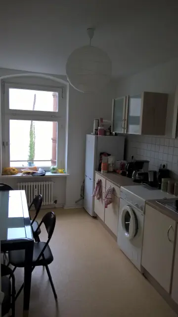 apartment in Kreuzberg 0