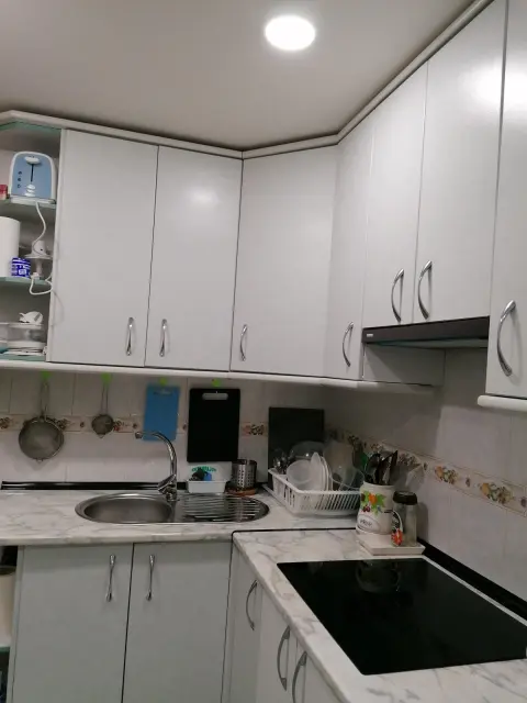 apartment in Vicalvaro (Vicalvaro) 1