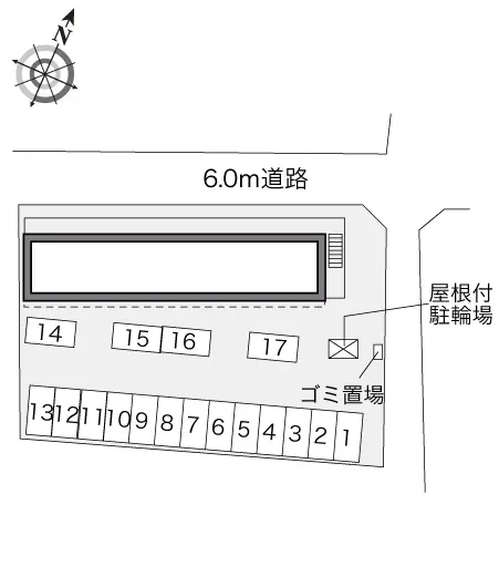 レオパレスＤａｎｄｅｌｉｏｎ 2