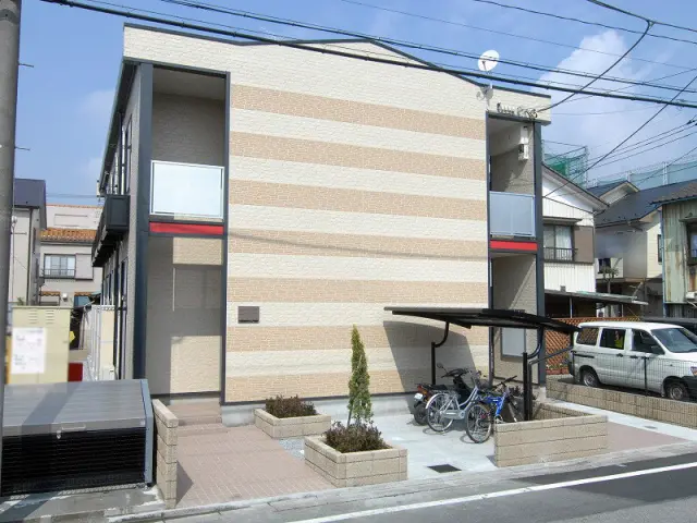 レオパレスラゲット 0