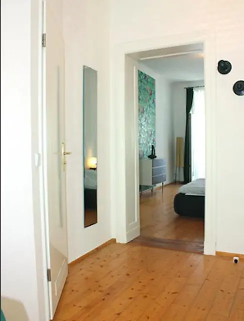 studio in Prenzlauer Berg 3