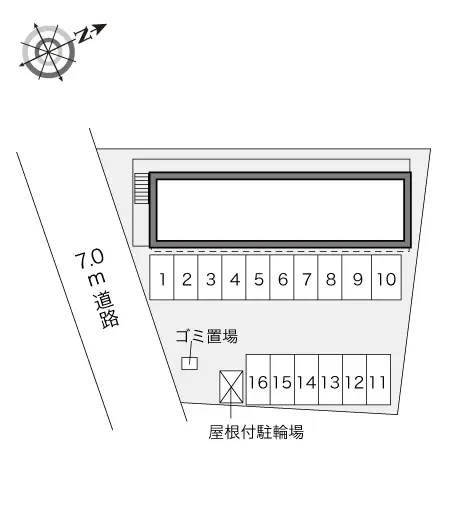 サンブルー 2