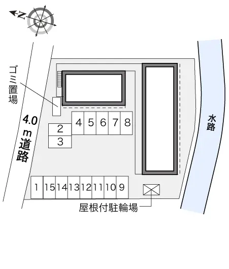 五福北 2