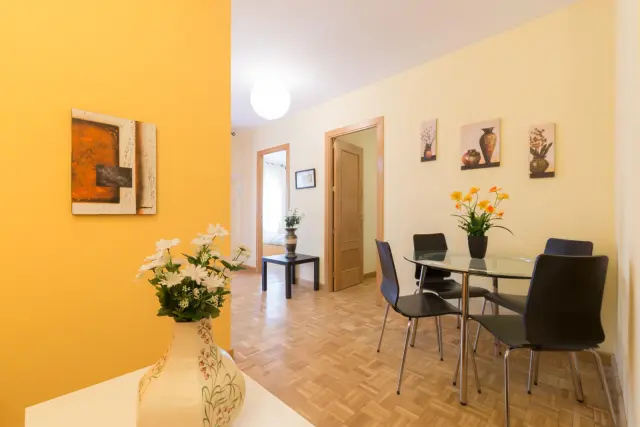 apartment in Alcalá de Henares 3