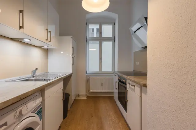 apartment in Prenzlauer Berg 3