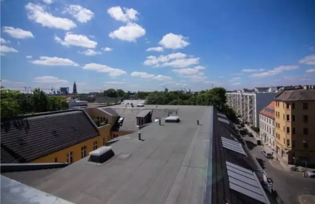 studio in Mitte 4
