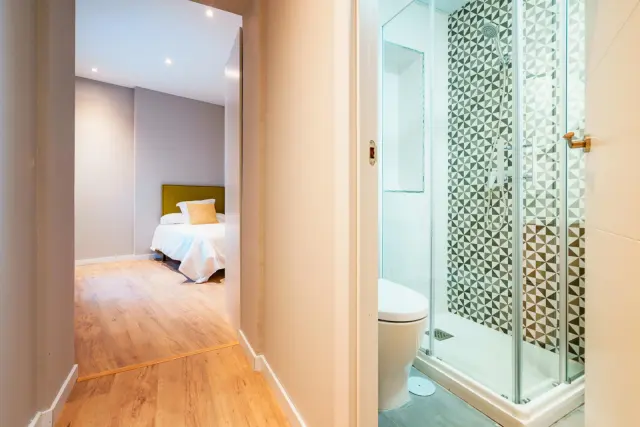 apartment in Getafe 2