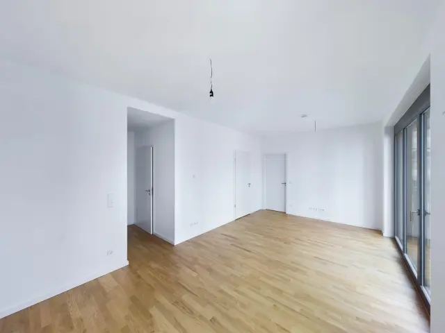 apartment in Mitte 2