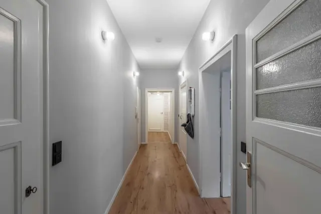 apartment near Rohmerstraße 0