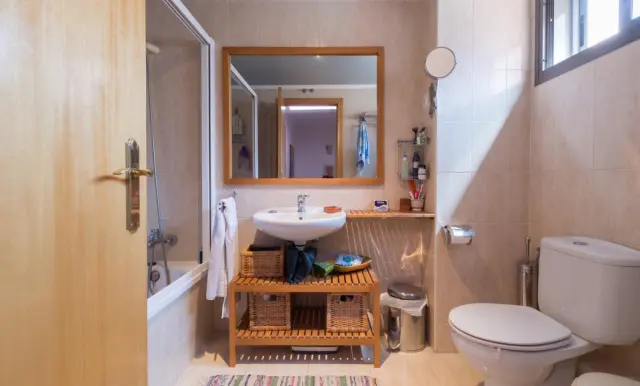 apartment in Portazgo (Puerta de Vallecas) 2