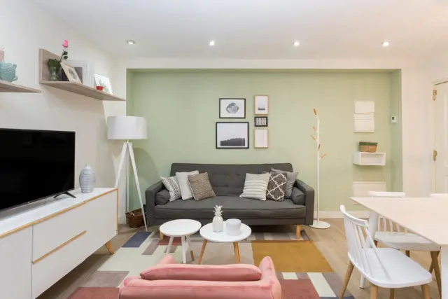 apartment in Huertas   Cortes (Centro) 2