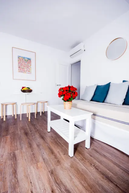 apartment in Sol (Centro) 0