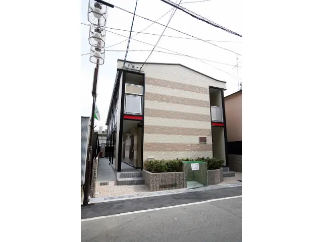 クレール方丈 0