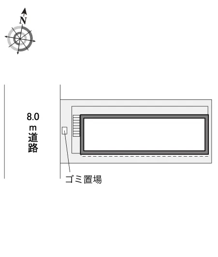 クレール方丈 2