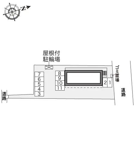 レオパレスシーバー 2