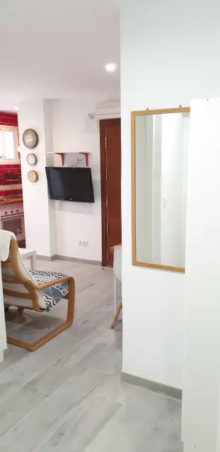 apartment in Puerta del Angel (Latina) 3