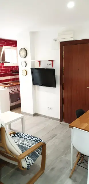 apartment in Puerta del Angel (Latina) 4