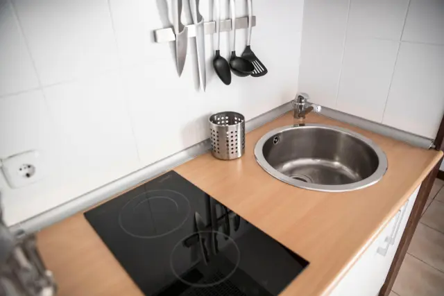 studio in Sol (Centro) 1