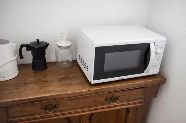 studio in Sol (Centro) 4