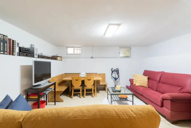 house in Alcobendas 1